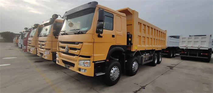 12wheel dumptruck (2)
