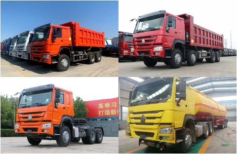 HOWO Truck