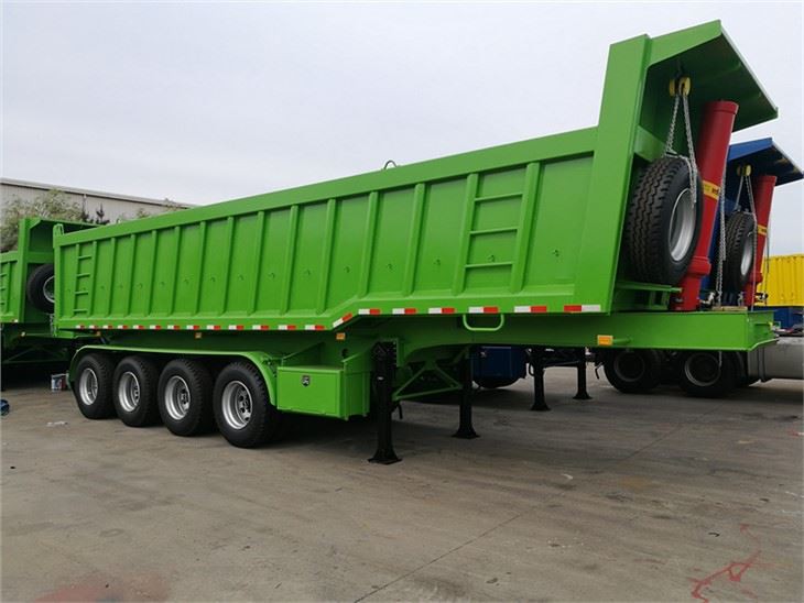 productcate-1-1 Dumper Trailer