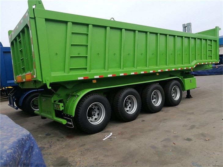 productcate-1-1 Dumper Trailer