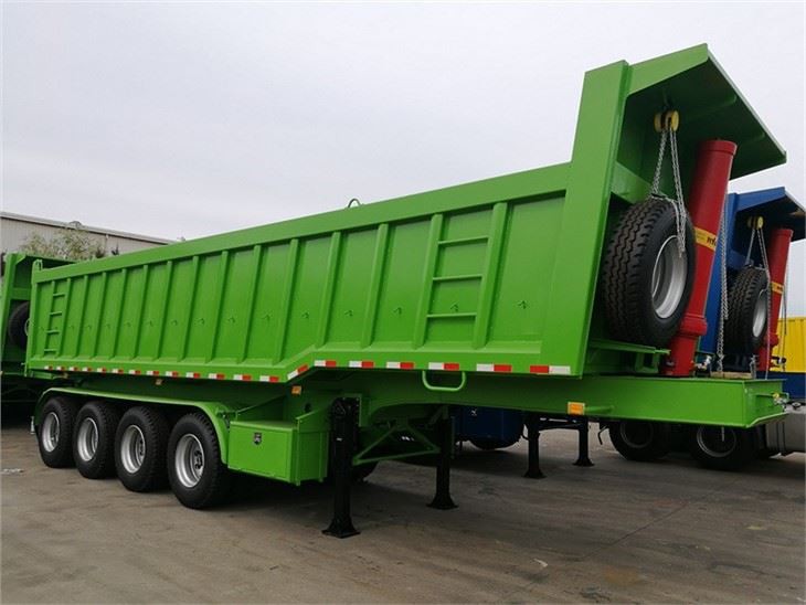 productcate-1-1 Dumper Trailer