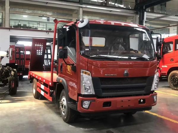 Howo Light Truck