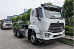 6×4 TRACTOR TRUCK