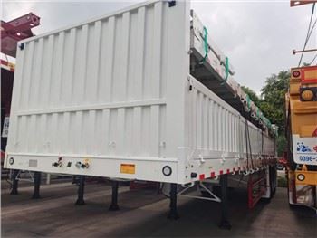 Cargo Trailer
