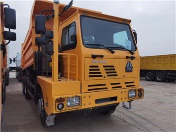 Mining Truck
