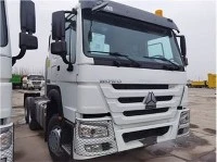 Power Horse Truck