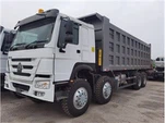 Sinotruk Tipper