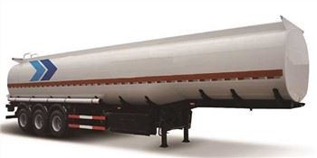 Tank Trailer