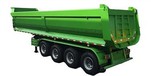 Tipper Trailer