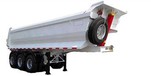 Tipping Trailer