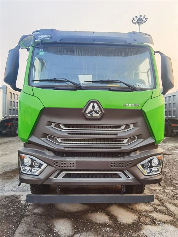Supply Dump Tipper Truck/HOWO Dumper Truck For Sale