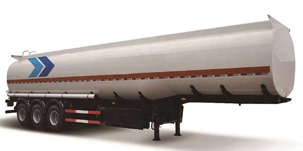 Tank Trailer
