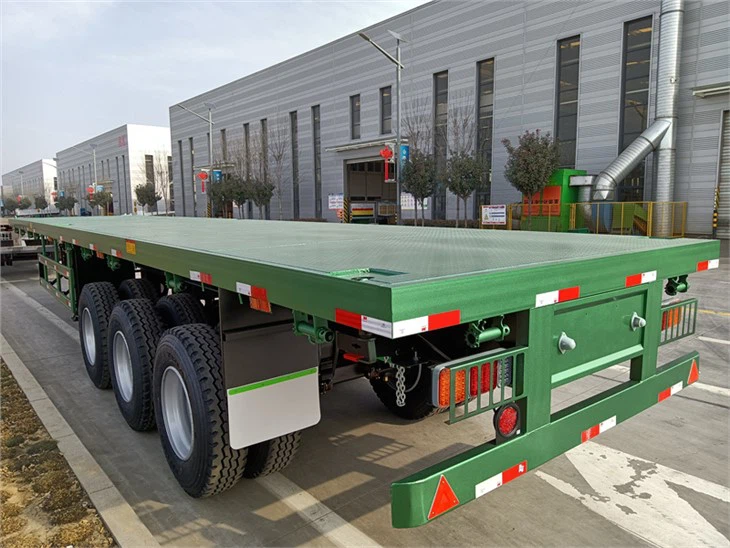 Truck Trailer